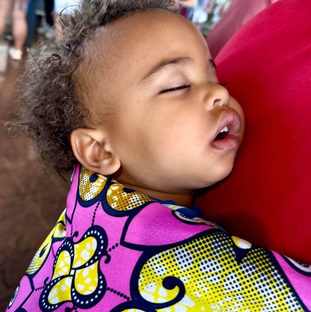 So precious